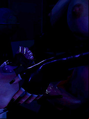 Cyber Lust
